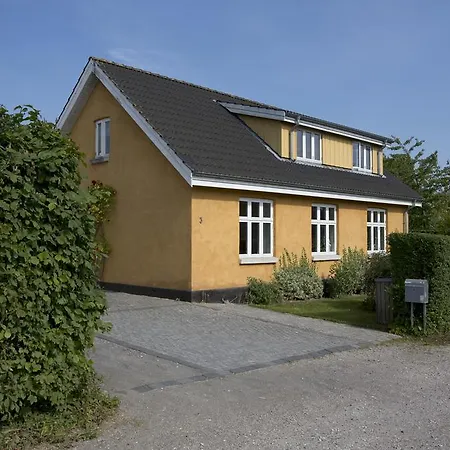 Glarborg Anneks