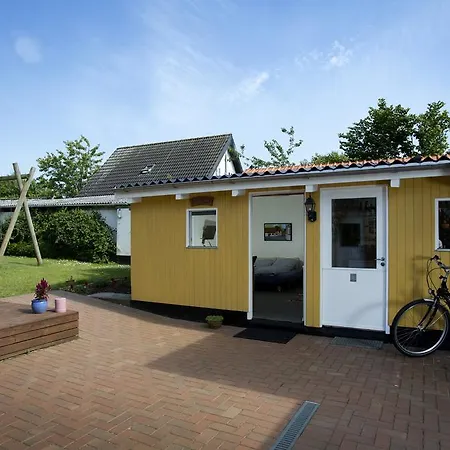 Glarborg Anneks 3* Hillerød