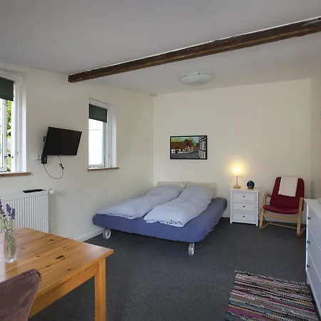 Glarborg Bed & Breakfast Hillerød