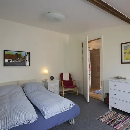 Glarborg Anneks 3* Hillerød