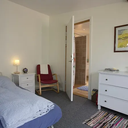 Glarborg Bed & Breakfast