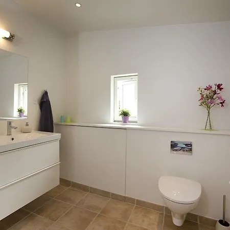 Bed & Breakfast Glarborg