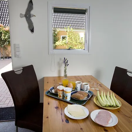 Bed & Breakfast Glarborg Hillerød