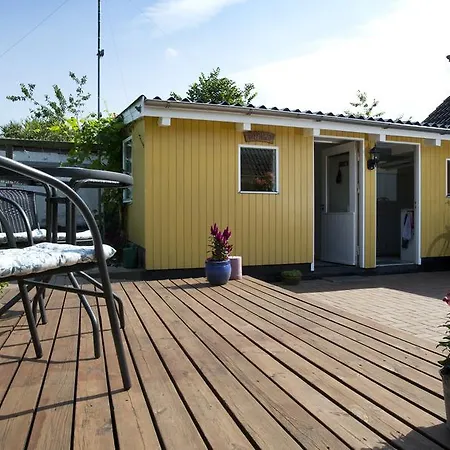 Glarborg Anneks 3*