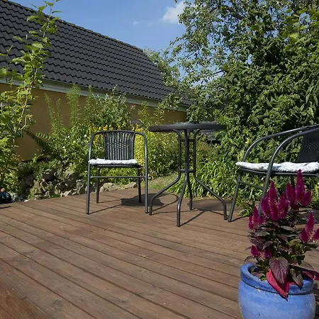 Glarborg 3* Hillerød