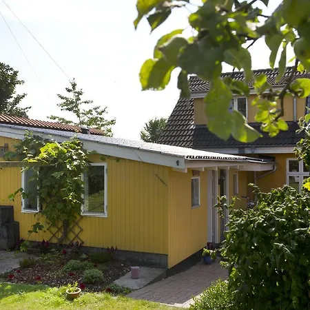 Couette-café Glarborg Anneks 3*
